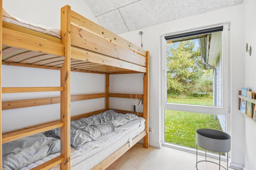 Foto von Ferienhaus RS13 in Sønderstrand - Rømø