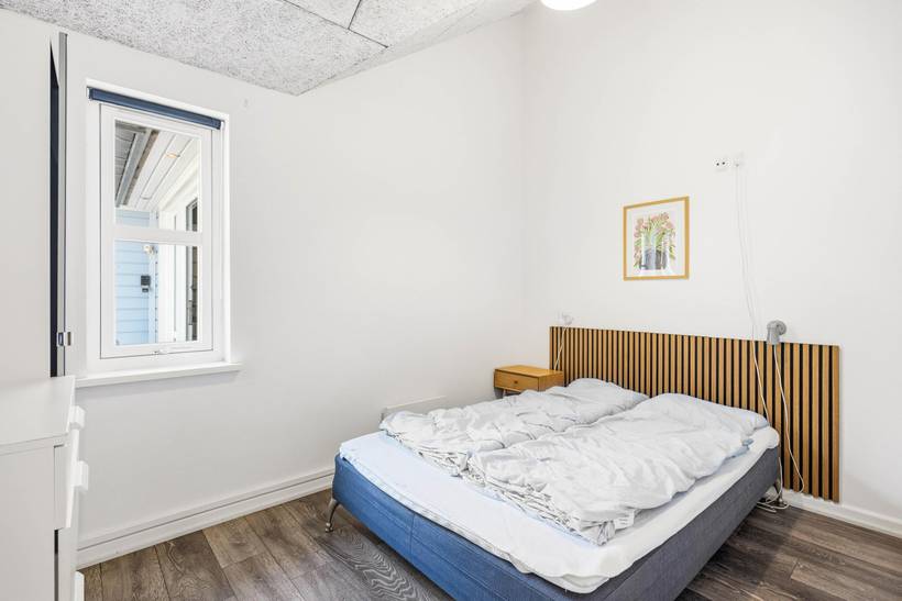Foto von Ferienhaus RS13 in Sønderstrand - Rømø