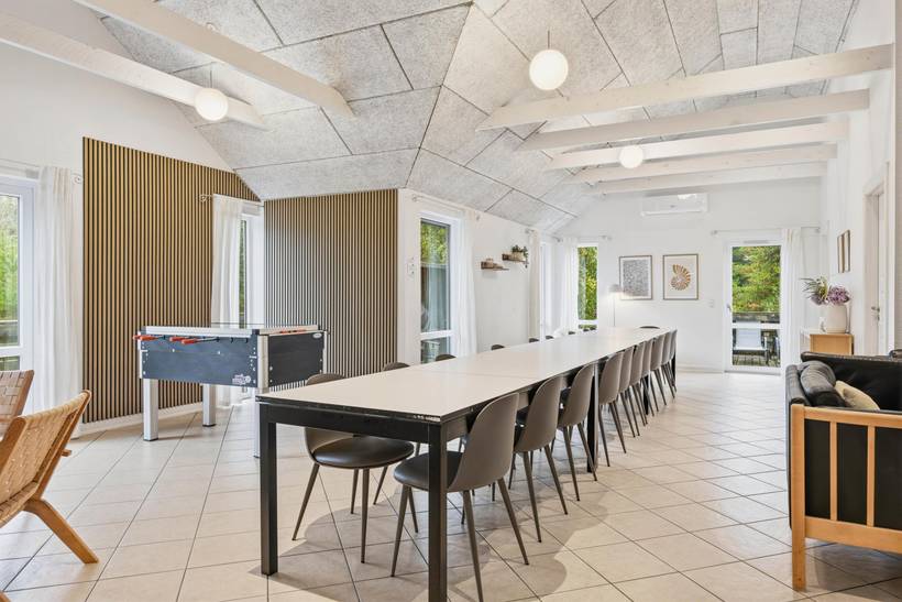 Foto von Ferienhaus RS13 in Sønderstrand - Rømø