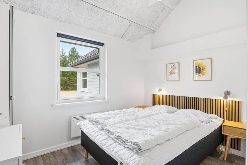 Foto von Ferienhaus RS13 in Sønderstrand - Rømø