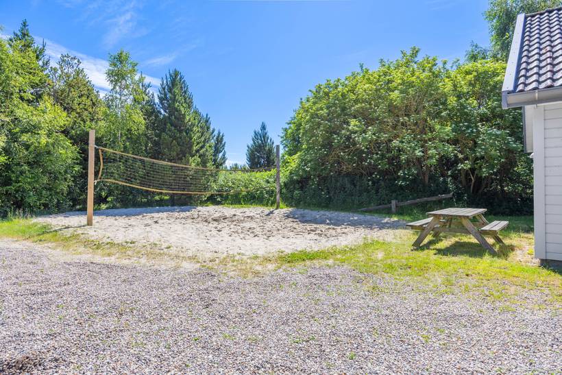 Foto von Ferienhaus RS13 in Sønderstrand - Rømø