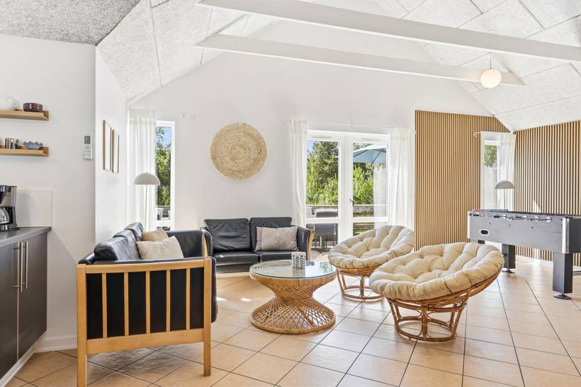 Foto von Ferienhaus RS13 in Sønderstrand - Rømø