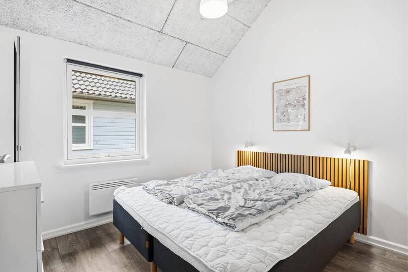 Foto von Ferienhaus RS13 in Sønderstrand - Rømø
