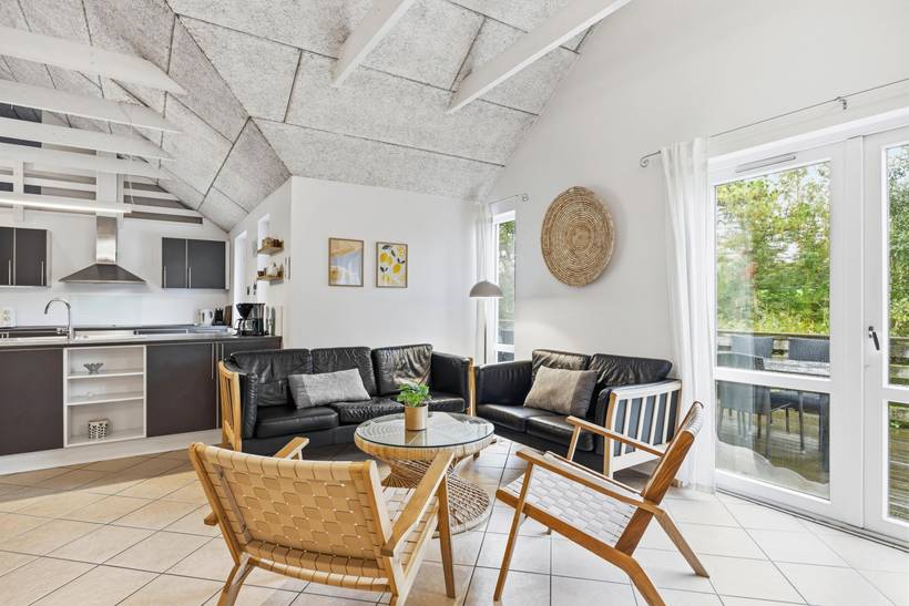 Foto von Ferienhaus RS13 in Sønderstrand - Rømø