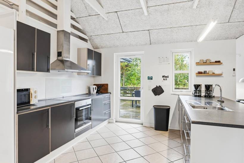 Foto von Ferienhaus RS13 in Sønderstrand - Rømø