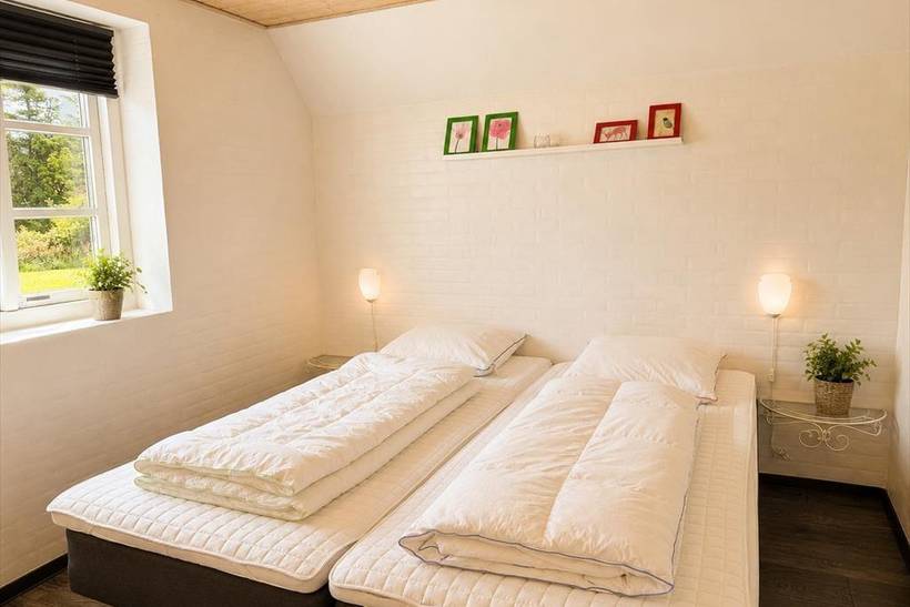 Foto von Ferienhaus RS14 in Vester Husby - Westjütland