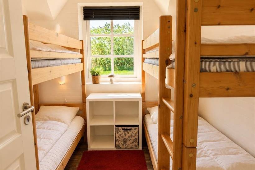 Foto von Ferienhaus RS14 in Vester Husby - Westjütland