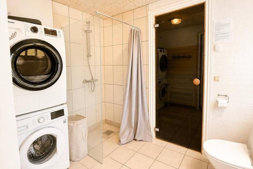 Foto von Ferienhaus RS14 in Vester Husby - Westjütland