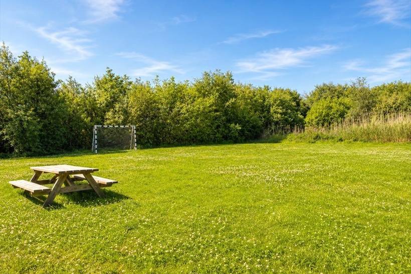 Foto von Ferienhaus RS14 in Vester Husby - Westjütland