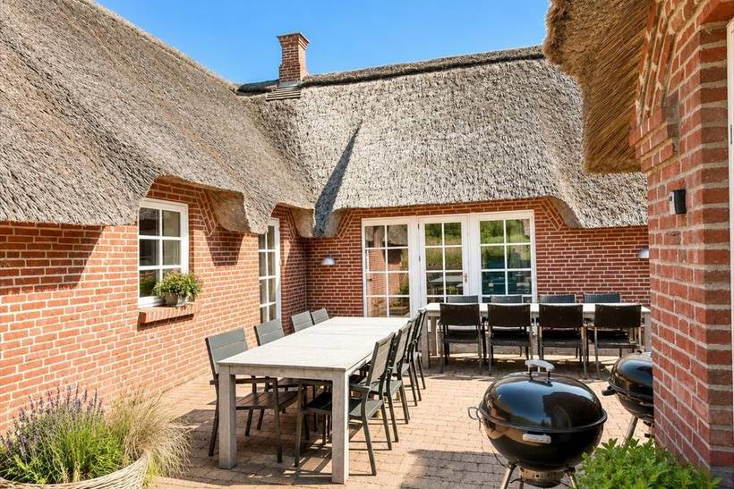 Foto von Ferienhaus RS14 in Vester Husby - Westjütland