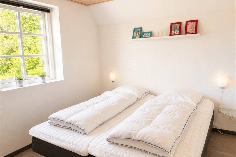 Foto von Ferienhaus RS14 in Vester Husby - Westjütland