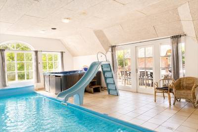 Vorschaubild von Ferienhaus RS14 in Vester Husby - Westjütland