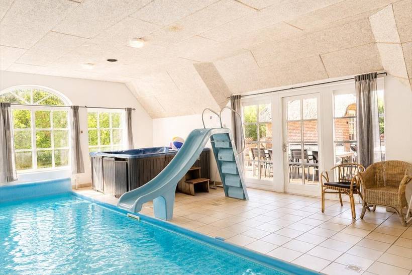 Foto von Ferienhaus RS14 in Vester Husby - Westjütland