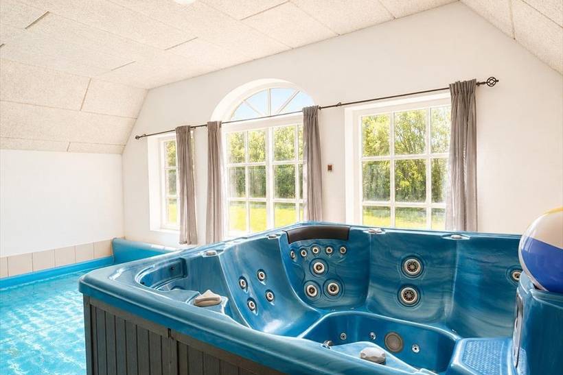 Foto von Ferienhaus RS14 in Vester Husby - Westjütland