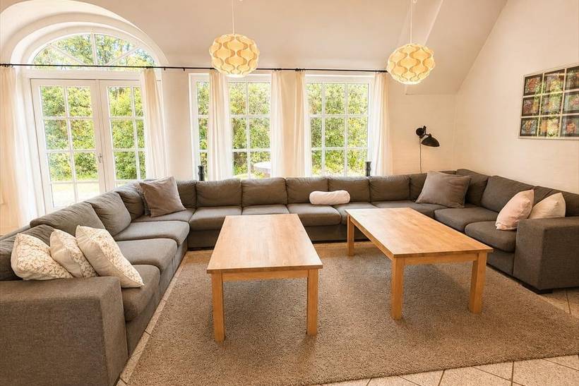 Foto von Ferienhaus RS14 in Vester Husby - Westjütland