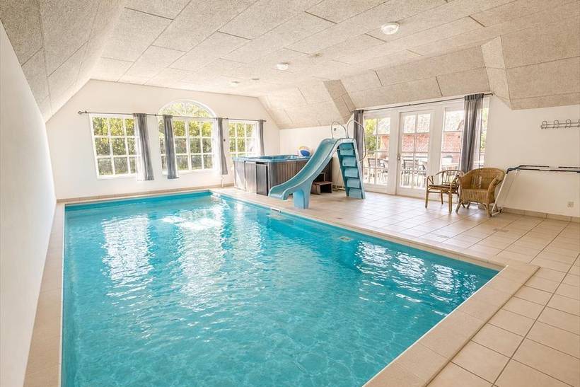 Foto von Ferienhaus RS14 in Vester Husby - Westjütland