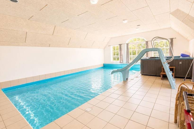 Foto von Ferienhaus RS14 in Vester Husby - Westjütland