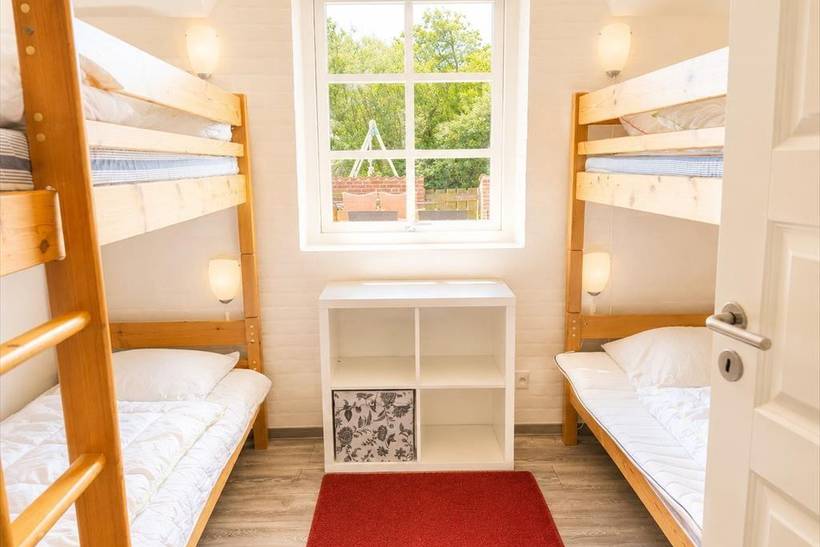 Foto von Ferienhaus RS14 in Vester Husby - Westjütland