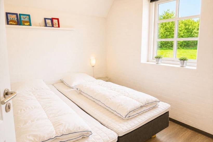 Foto von Ferienhaus RS14 in Vester Husby - Westjütland