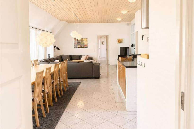 Foto von Ferienhaus RS14 in Vester Husby - Westjütland