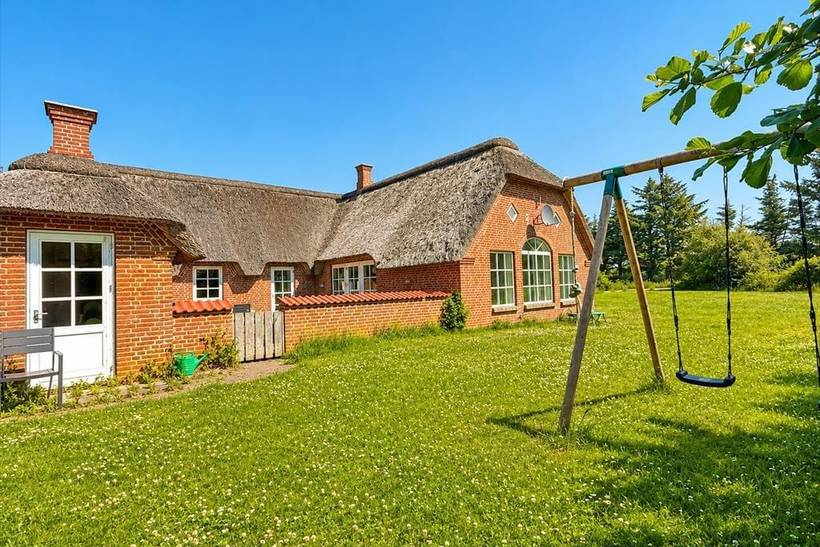 Foto von Ferienhaus RS14 in Vester Husby - Westjütland