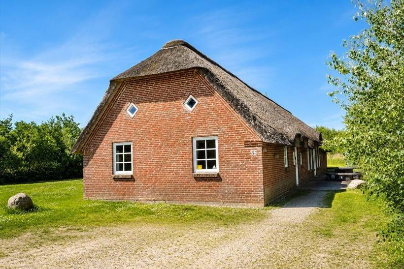 Foto von Ferienhaus RS14 in Vester Husby - Westjütland