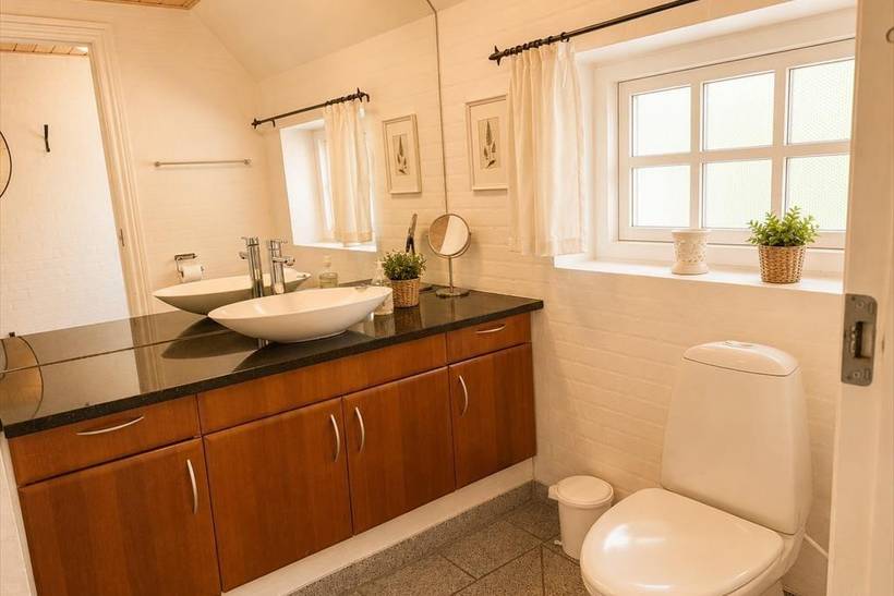 Foto von Ferienhaus RS14 in Vester Husby - Westjütland
