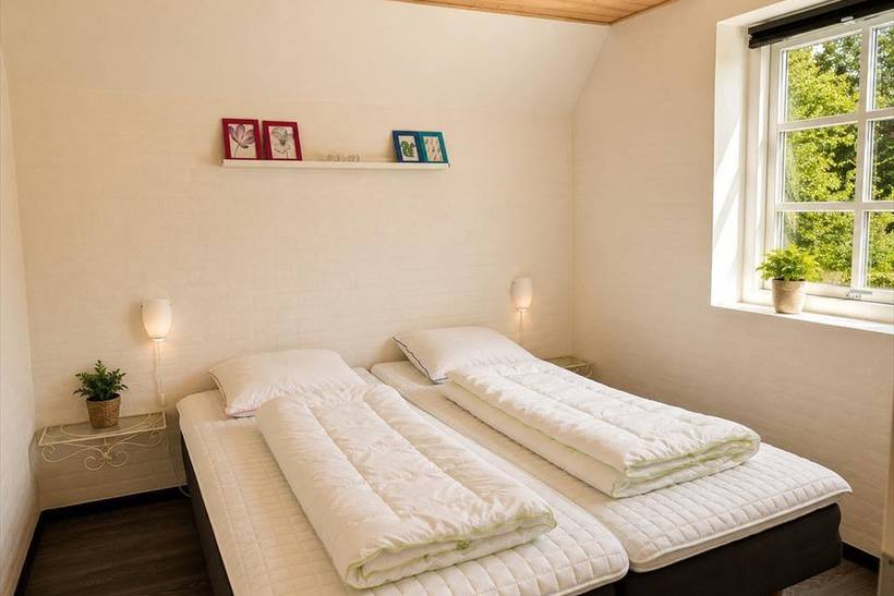Foto von Ferienhaus RS14 in Vester Husby - Westjütland
