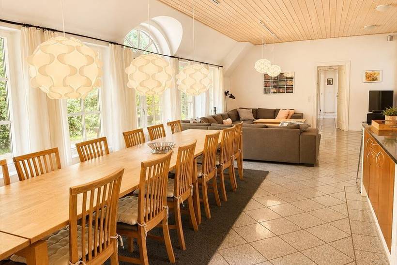 Foto von Ferienhaus RS14 in Vester Husby - Westjütland