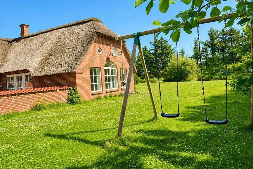 Foto von Ferienhaus RS14 in Vester Husby - Westjütland