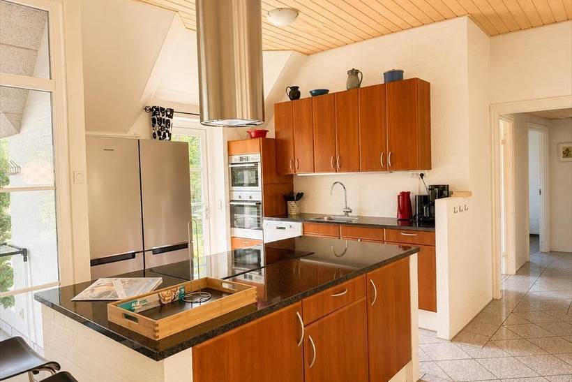 Foto von Ferienhaus RS14 in Vester Husby - Westjütland