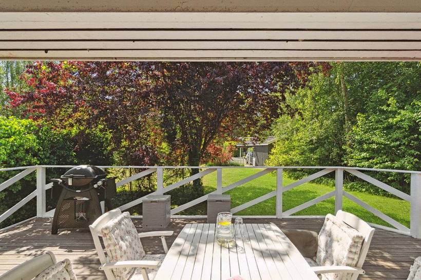 Foto von Ferienhaus RS15 in Kulhuse - Nordseeland
