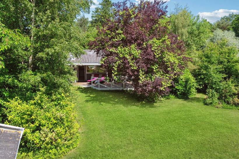 Foto von Ferienhaus RS15 in Kulhuse - Nordseeland