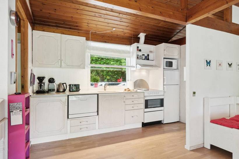 Foto von Ferienhaus RS15 in Kulhuse - Nordseeland