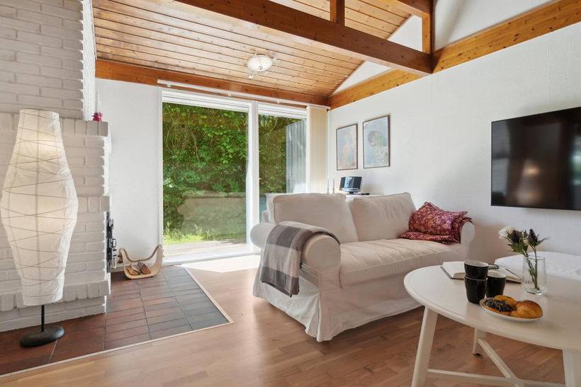Foto von Ferienhaus RS15 in Kulhuse - Nordseeland