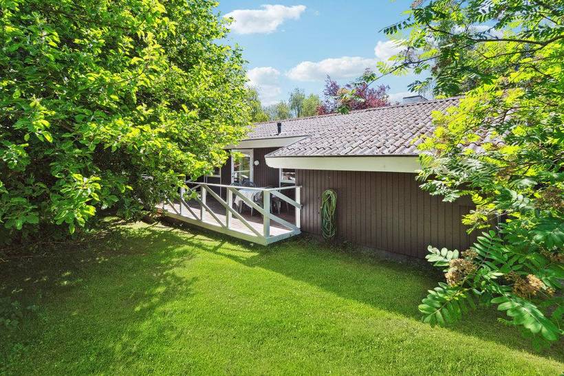 Foto von Ferienhaus RS15 in Kulhuse - Nordseeland