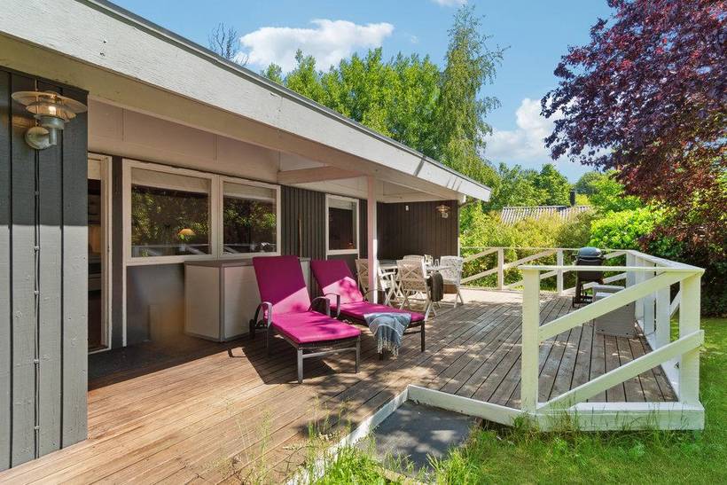 Foto von Ferienhaus RS15 in Kulhuse - Nordseeland