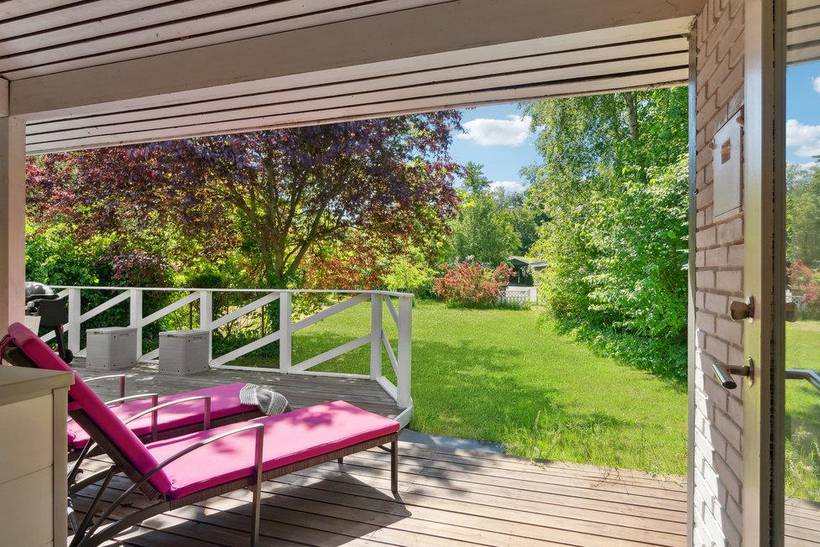 Foto von Ferienhaus RS15 in Kulhuse - Nordseeland