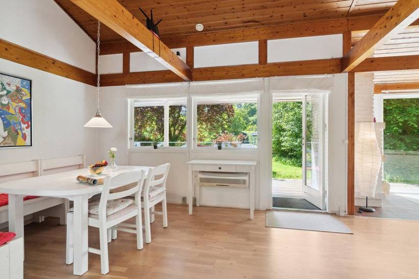 Foto von Ferienhaus RS15 in Kulhuse - Nordseeland