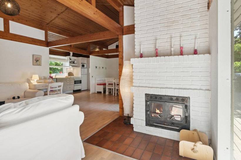 Foto von Ferienhaus RS15 in Kulhuse - Nordseeland