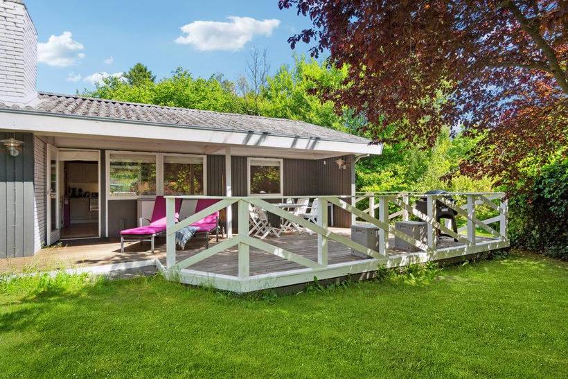 Foto von Ferienhaus RS15 in Kulhuse - Nordseeland