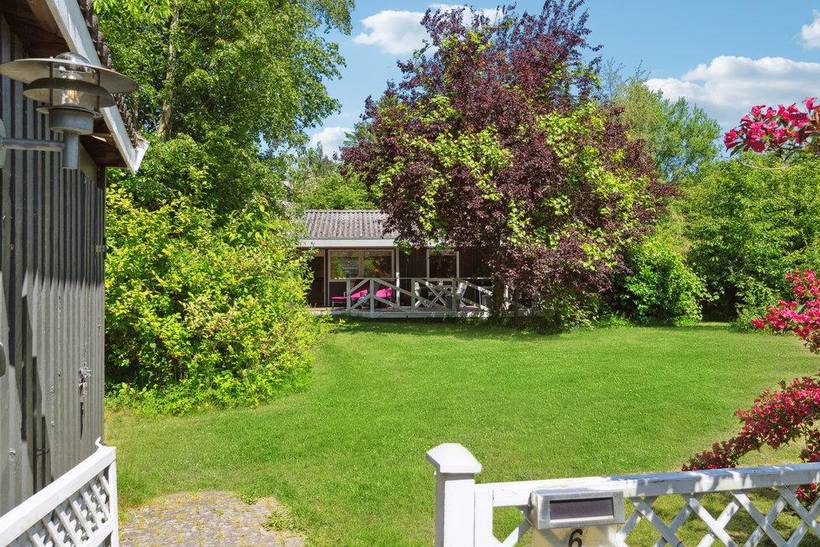 Foto von Ferienhaus RS15 in Kulhuse - Nordseeland