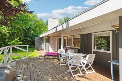 Vorschaubild von Ferienhaus RS15 in Kulhuse - Nordseeland