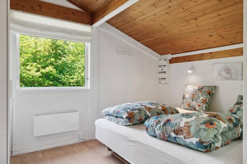 Foto von Ferienhaus RS15 in Kulhuse - Nordseeland