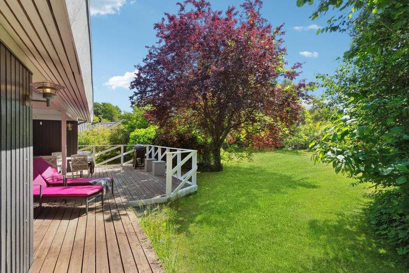 Foto von Ferienhaus RS15 in Kulhuse - Nordseeland