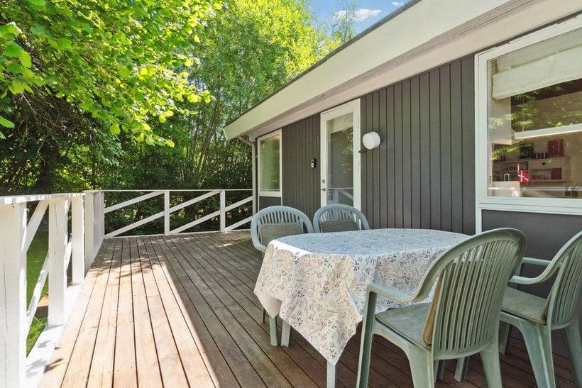 Foto von Ferienhaus RS15 in Kulhuse - Nordseeland