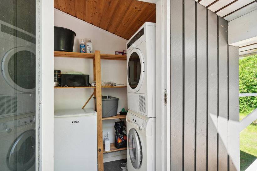Foto von Ferienhaus RS15 in Kulhuse - Nordseeland