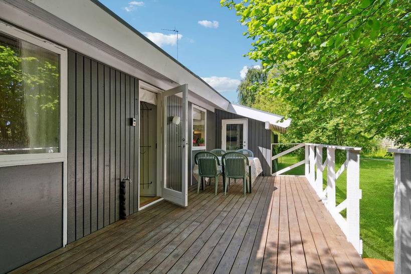 Foto von Ferienhaus RS15 in Kulhuse - Nordseeland
