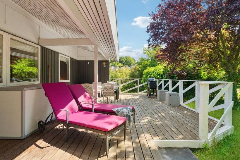 Foto von Ferienhaus RS15 in Kulhuse - Nordseeland