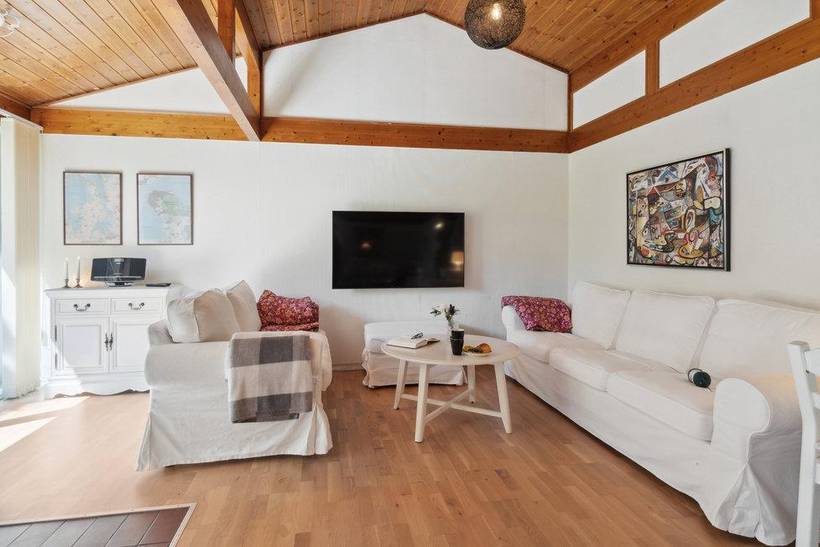 Foto von Ferienhaus RS15 in Kulhuse - Nordseeland